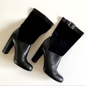 Rachel Zoe Claudia Slouch Boot